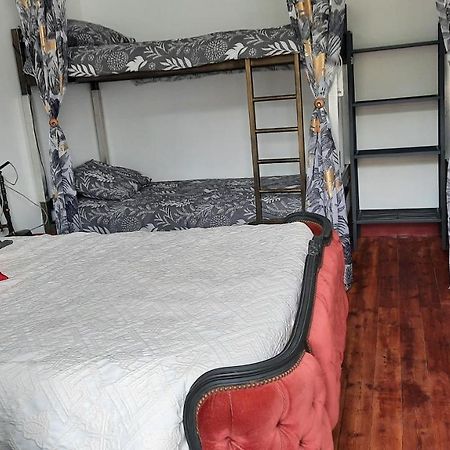 Bed and Breakfast Le Pas Sage La Caillère Zewnętrze zdjęcie