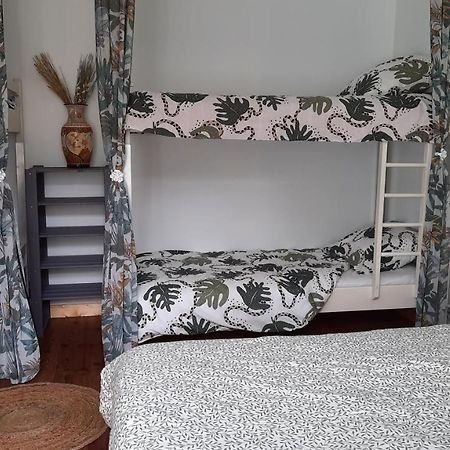 Bed and Breakfast Le Pas Sage La Caillère Zewnętrze zdjęcie