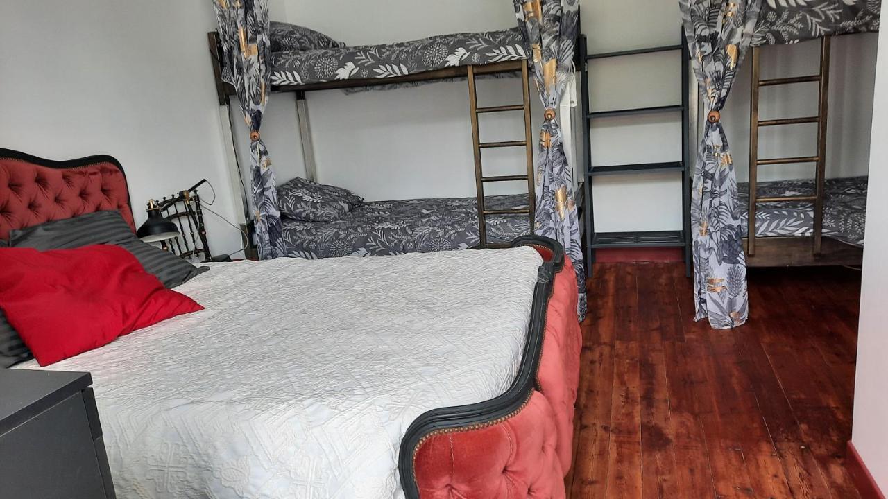 Bed and Breakfast Le Pas Sage La Caillère Zewnętrze zdjęcie